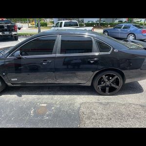 Meet your Posher, Jeffrey